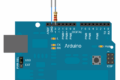 Arduino: far lampeggiare un LED
